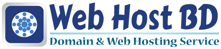 Web Host BD